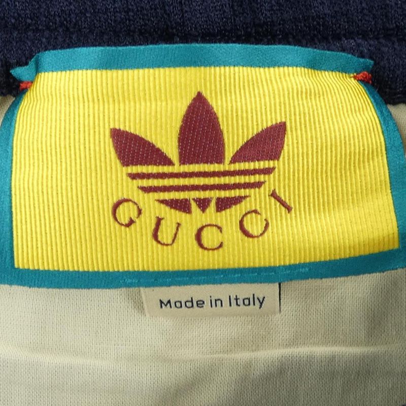 Gucci Adidas Zajrv Pants