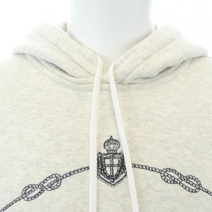 Prada Cotton Fleece Hoodie Ujl 24 B S232 13 iq