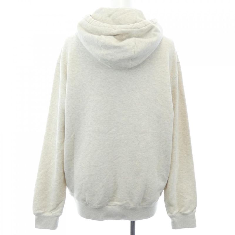 Prada Cotton Fleece Hoodie Ujl 24 B S232 13 iq