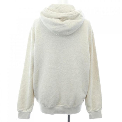 Prada Cotton Fleece Hoodie Ujl 24 B S232 13 iq