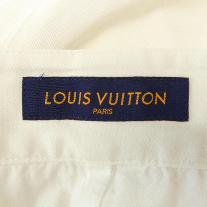 Louis Vuitton Lvse Soft Cargo Shorts Hnp 41 wnc 3