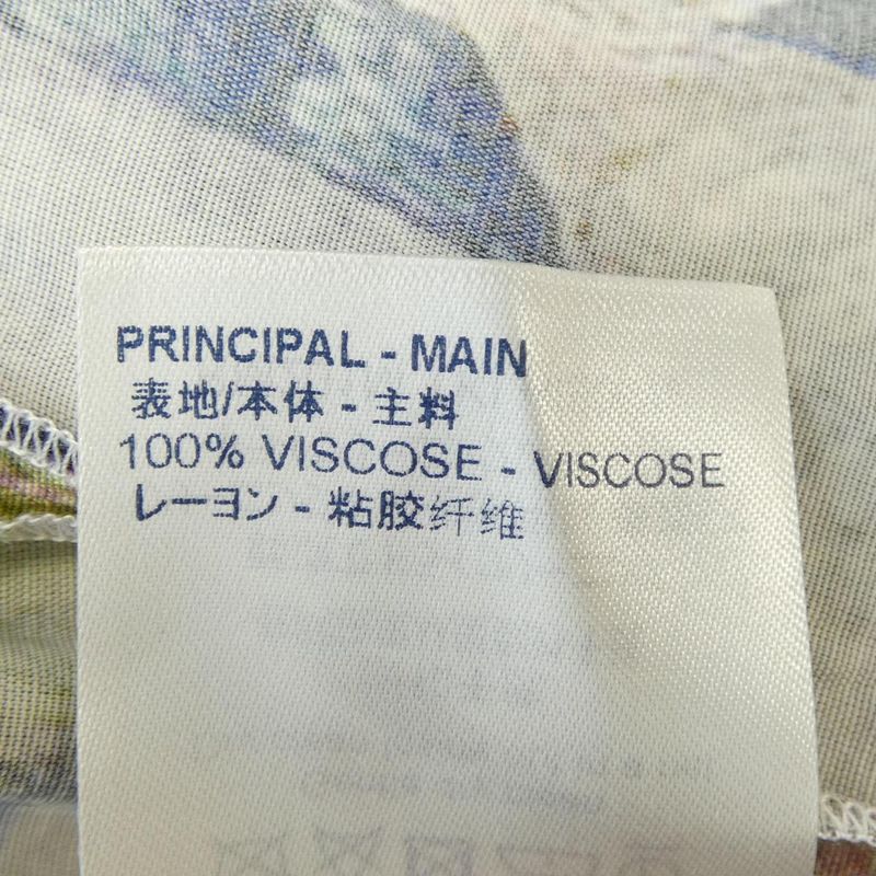 Louis Vuitton His 06 Wtki SS Shirt