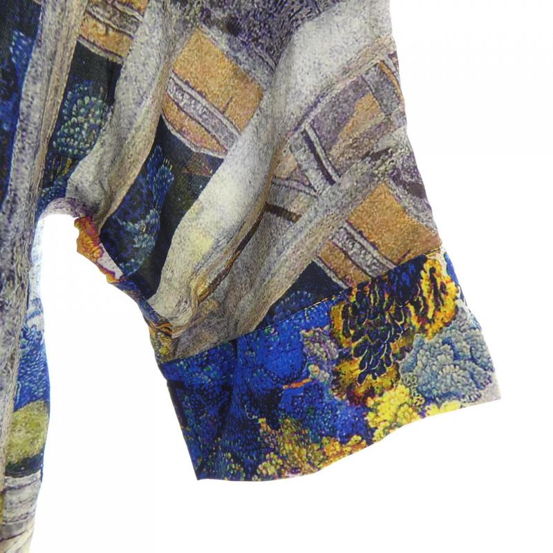 Louis Vuitton His 06 Wtki SS Shirt