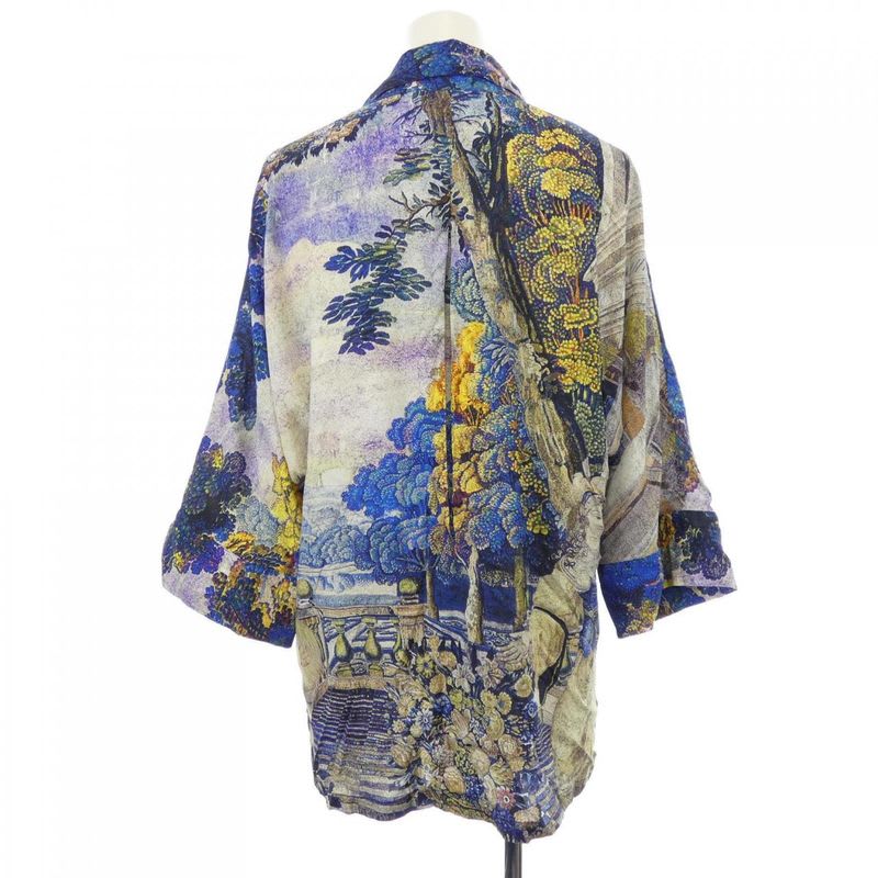 Louis Vuitton His 06 Wtki SS Shirt
