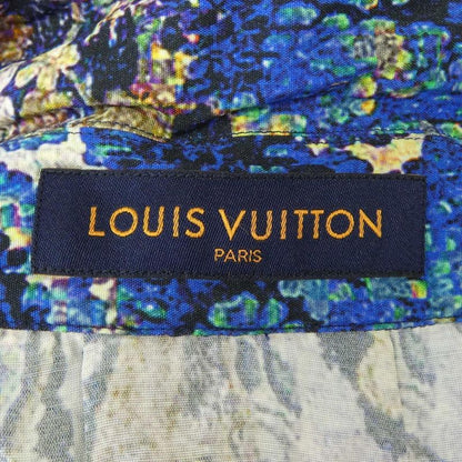 Louis Vuitton His 06 Wtki SS Shirt