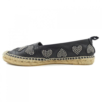 Saint Laurent Size 37 Black Shoes