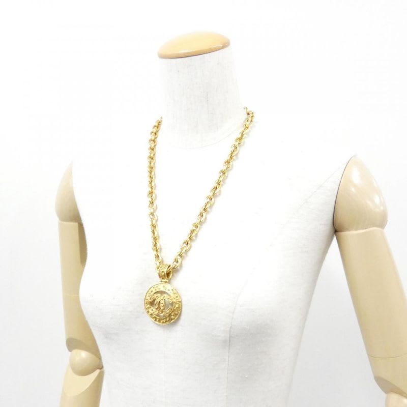 Chanel Necklace Vintage