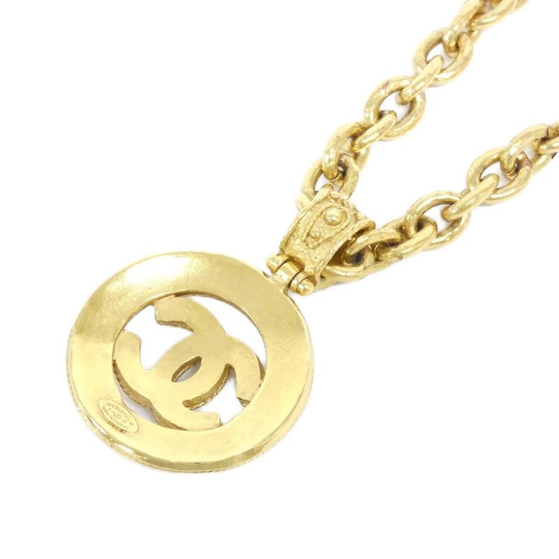 Chanel Necklace Vintage