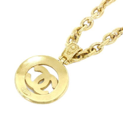 Chanel Necklace Vintage
