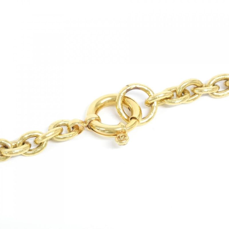 Chanel Necklace Vintage