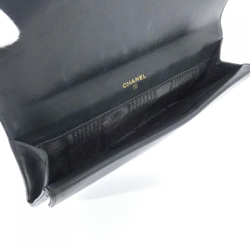Chanel Chanel Timeless CC Line Wallet Vintage