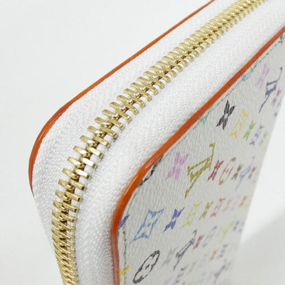 Louis Vuitton Multicolor (LV X TM) Zippy Wallet M13922 Wallet