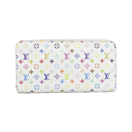 Louis Vuitton Multicolor (LV X TM) Zippy Wallet M13922 Wallet