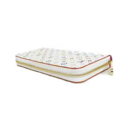 Louis Vuitton Multicolor (LV X TM) Zippy Wallet M13922 Wallet