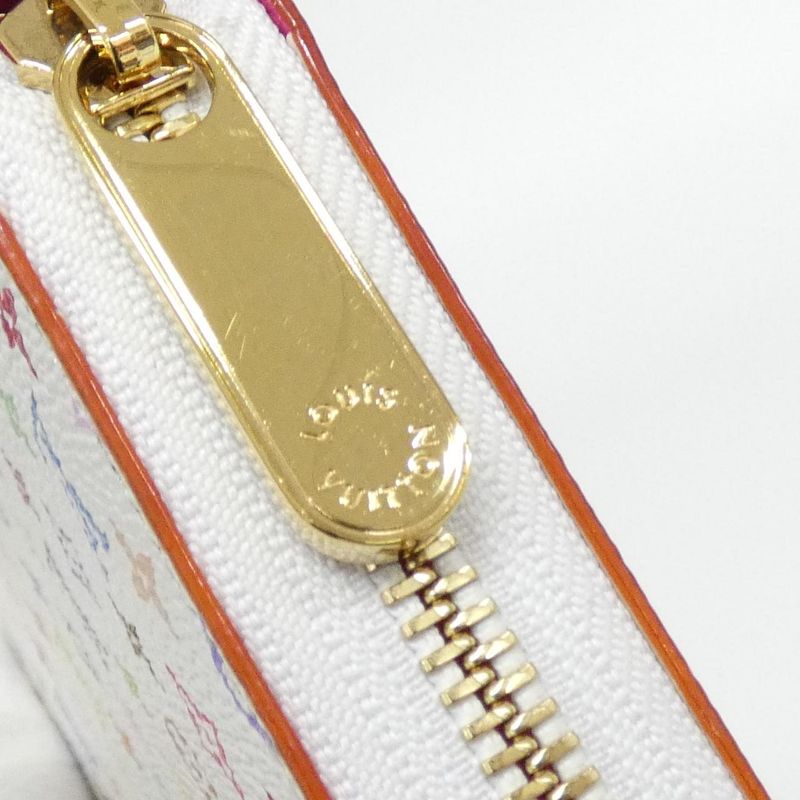 Louis Vuitton Multicolor (LV X TM) Zippy Wallet M13922 Wallet