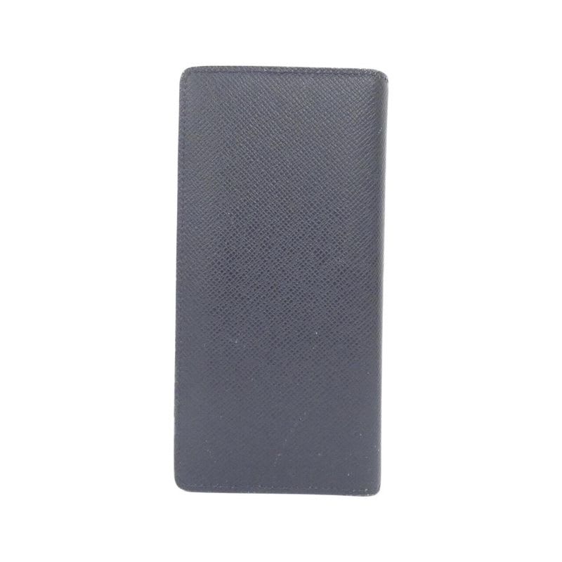Louis Vuitton Taiga Portefeuille Brother Wallet