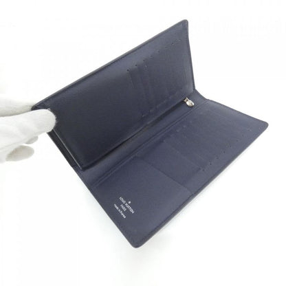 Louis Vuitton Taiga Portefeuille Brother Wallet