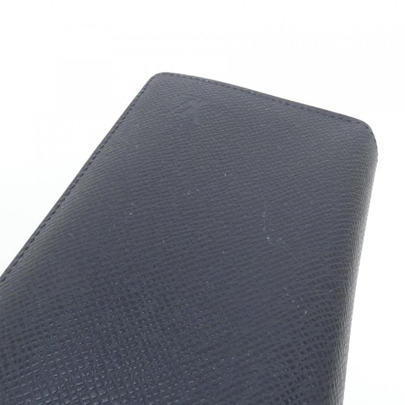Louis Vuitton Taiga Portefeuille Brother Wallet
