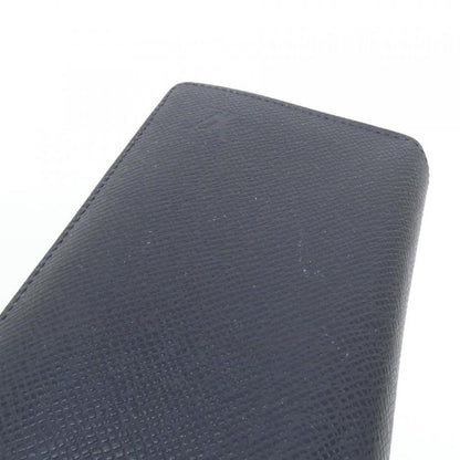 Louis Vuitton Taiga Portefeuille Brother Wallet