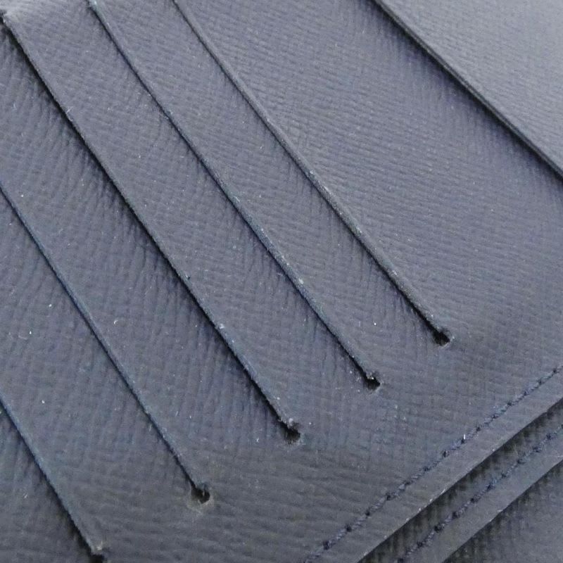 Louis Vuitton Taiga Portefeuille Brother Wallet