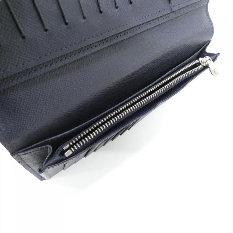Louis Vuitton Taiga Portefeuille Brother Wallet