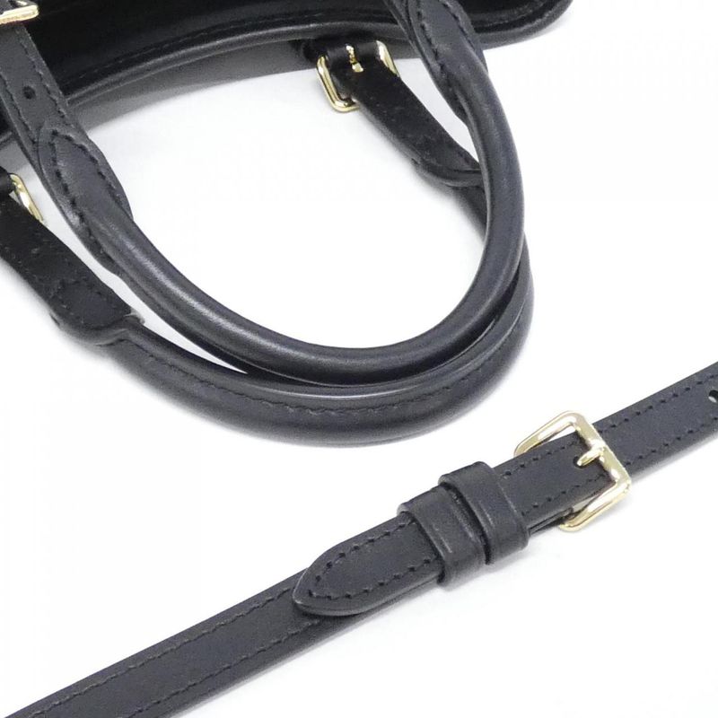 Louis Vuitton Monogram Empreinte Babylon Tote PM M11393 Bag