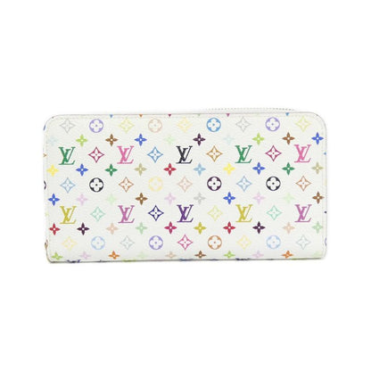 Louis Vuitton Multicolor Zippy Wallet M60241 Wallet