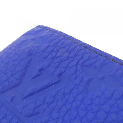 Louis Vuitton Monogram Empreinte Notebook Cover Emily MM Gi1177 Organizer