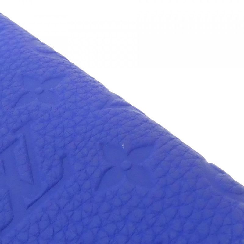 Louis Vuitton Monogram Empreinte Notebook Cover Emily MM Gi1177 Organizer