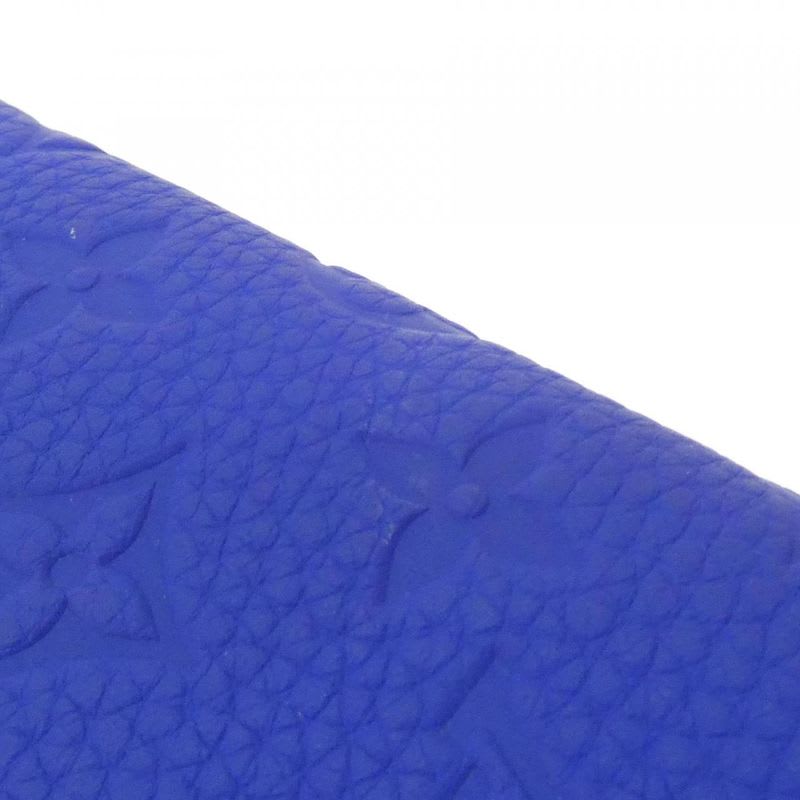 Louis Vuitton Monogram Empreinte Notebook Cover Emily MM Gi1177 Organizer