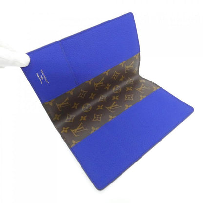 Louis Vuitton Monogram Empreinte Notebook Cover Emily MM Gi1177 Organizer