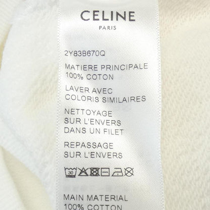 Celine 2 Y83 B670 Q Hoodie