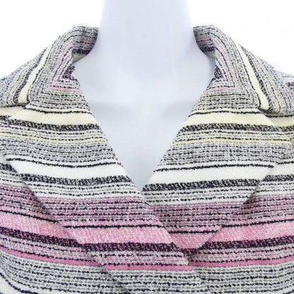 Chanel Look 25 Jacket