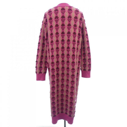 Chanel Long Cardigan