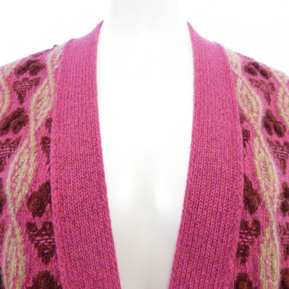 Chanel Long Cardigan