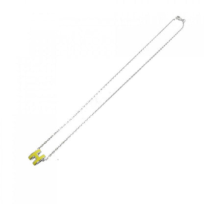 Hermes Pop Ash Mini fp Necklace