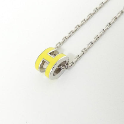 Hermes Pop Ash Mini fp Necklace
