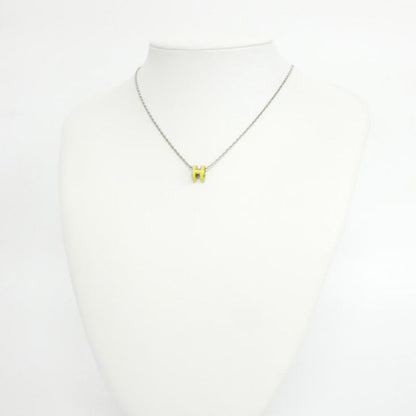 Hermes Pop Ash Mini fp Necklace