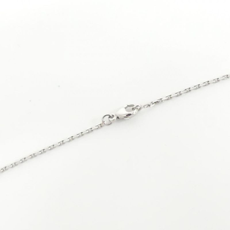 Hermes Pop Ash Mini fp Necklace