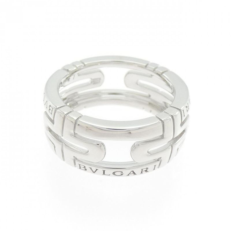 Bvlgari Parentesi Small Ring