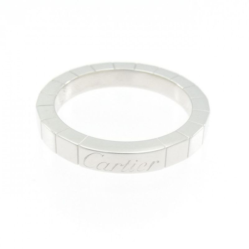 Cartier Raniere Ring