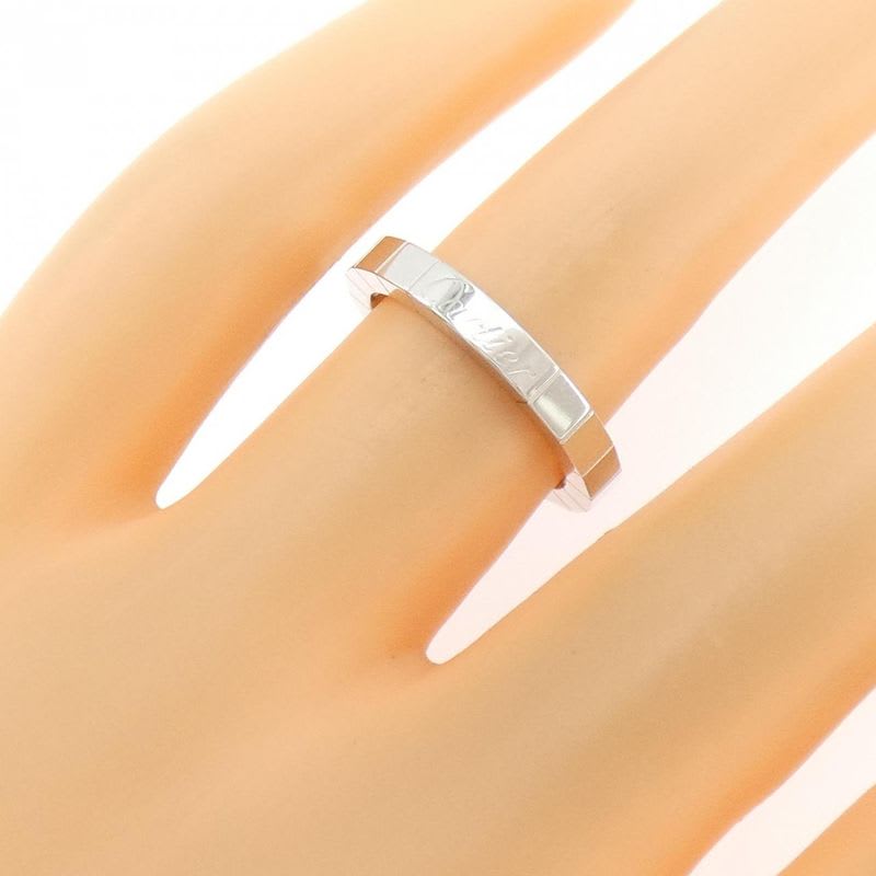 Cartier Raniere Ring