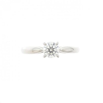 Van Cleef & Arpels Bonheur Ring 0.30 CT E Vvs 1 3 ext