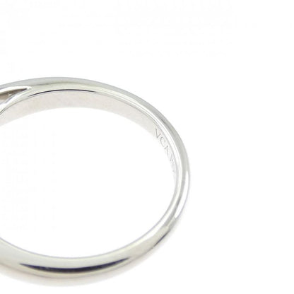 Van Cleef & Arpels Bonheur Ring 0.30 CT E Vvs 1 3 ext