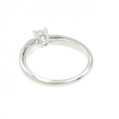 Van Cleef & Arpels Bonheur Ring 0.30 CT E Vvs 1 3 ext