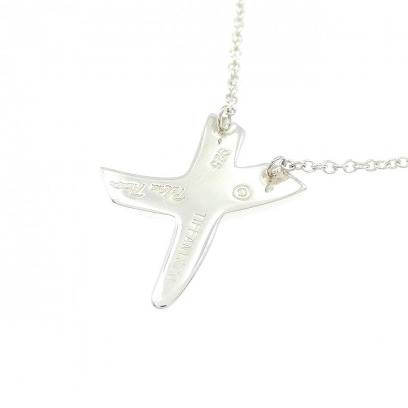 Tiffany & Co 925 Necklace