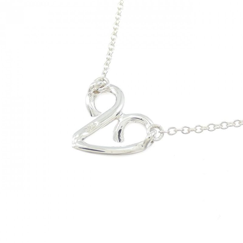 Tiffany & Co 925 Necklace
