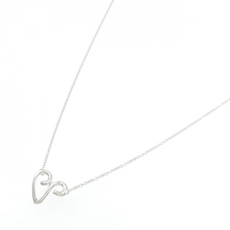 Tiffany & Co 925 Necklace
