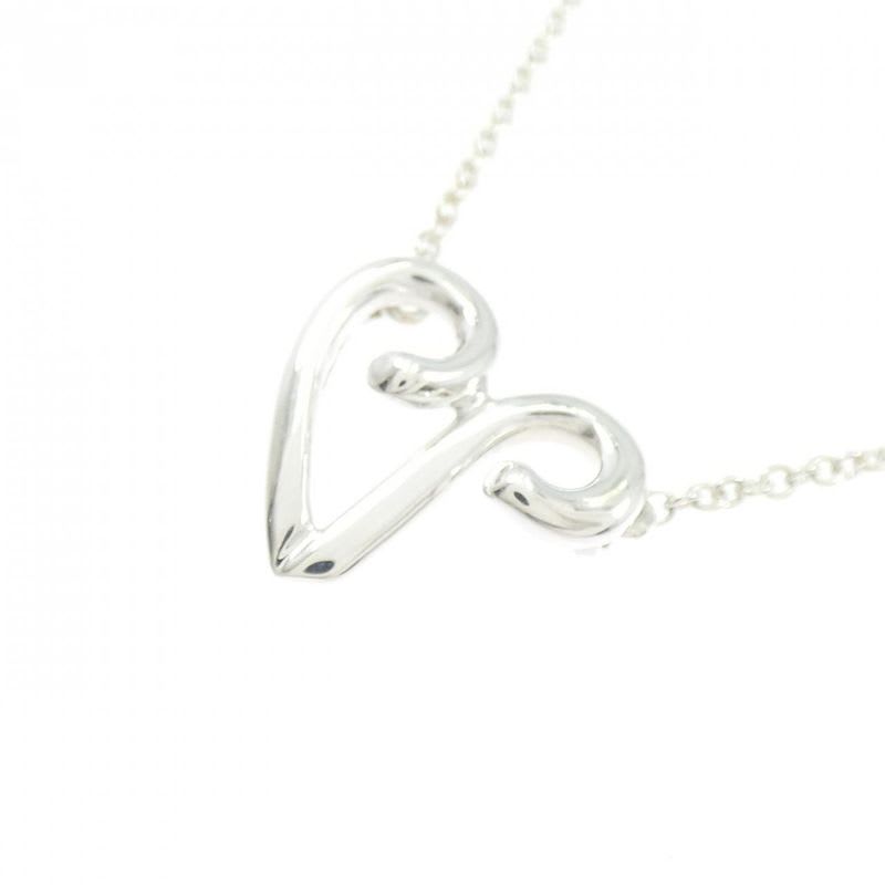 Tiffany & Co 925 Necklace