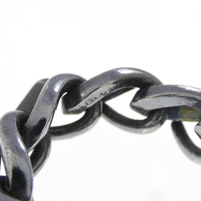 Tiffany & Co Forge Link Ring